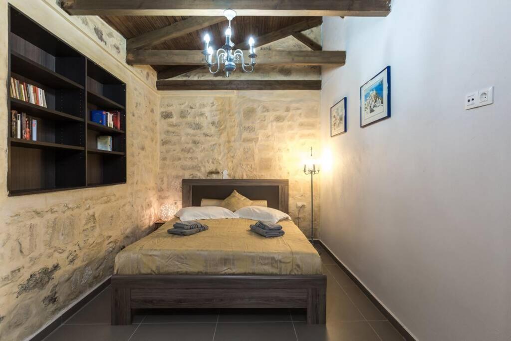 Villa Proto Helidoni - A Cozy Beachfront Villa Pétresz Kültér fotó